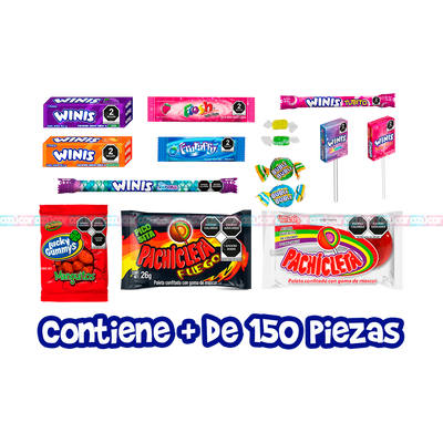 WINIS FIESTA 6/1.5 KG