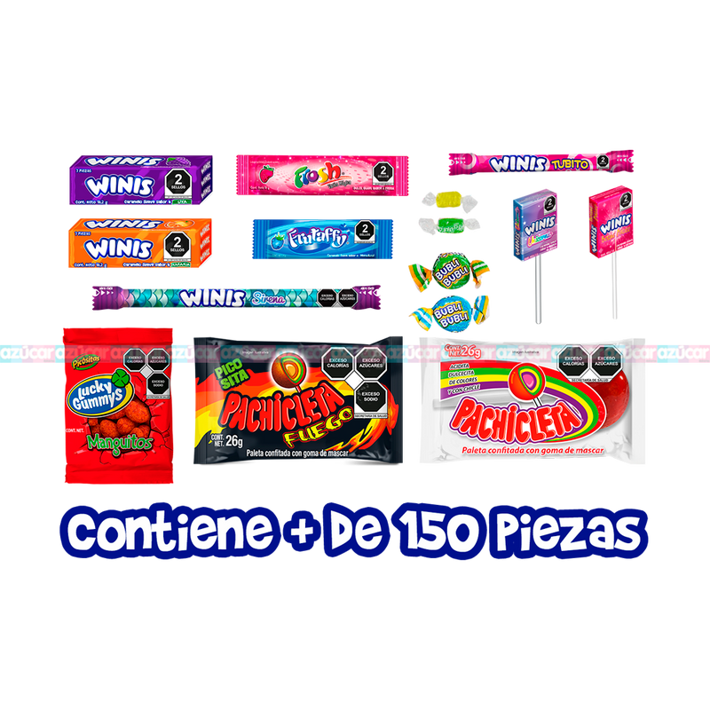 WINIS FIESTA 6/1.5 KG