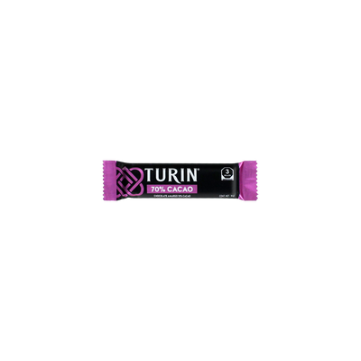 TABLETA TURIN 70% 5/18