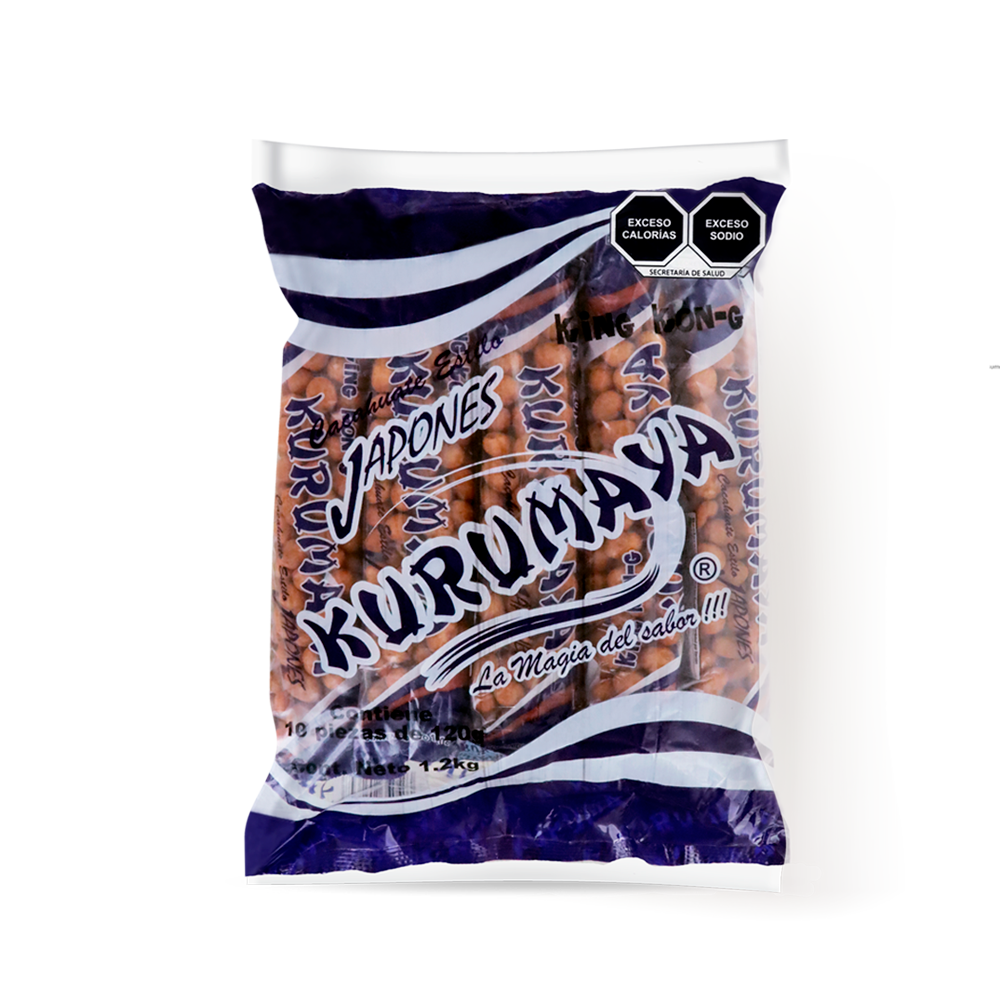 KURUMAYA 120G 15/10