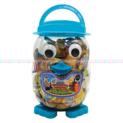 PINGUINO 6/90