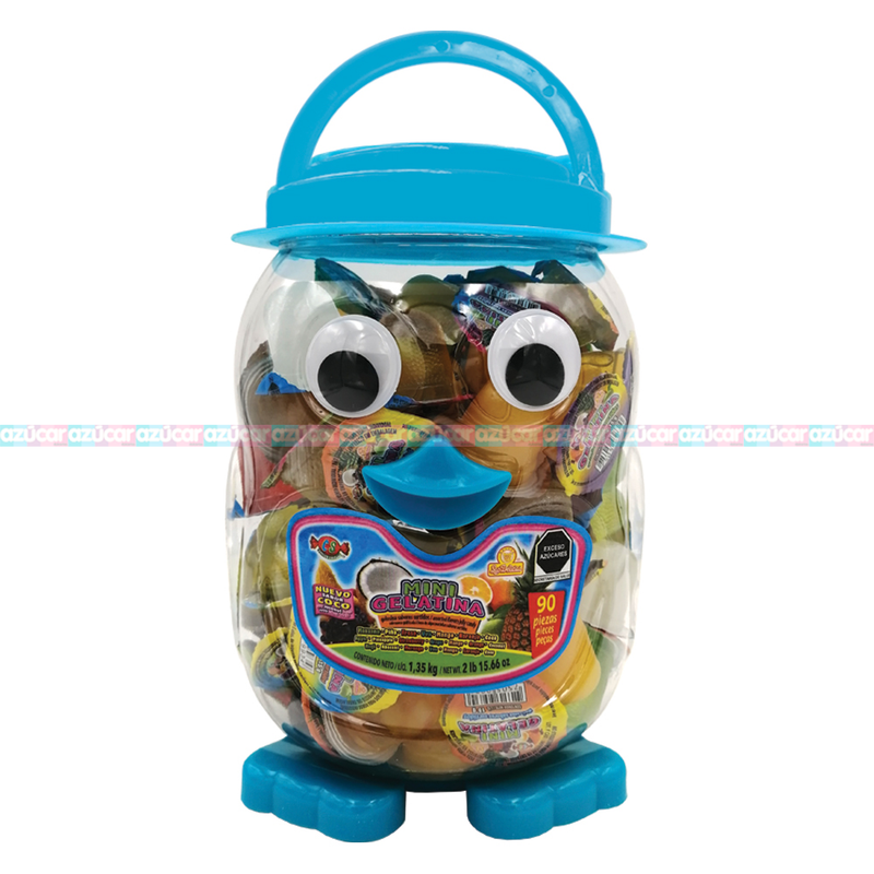 PINGUINO 6/90