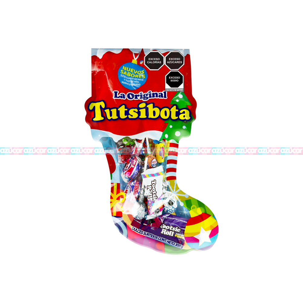 BOTA TUTSI MEDIANA 37/300G