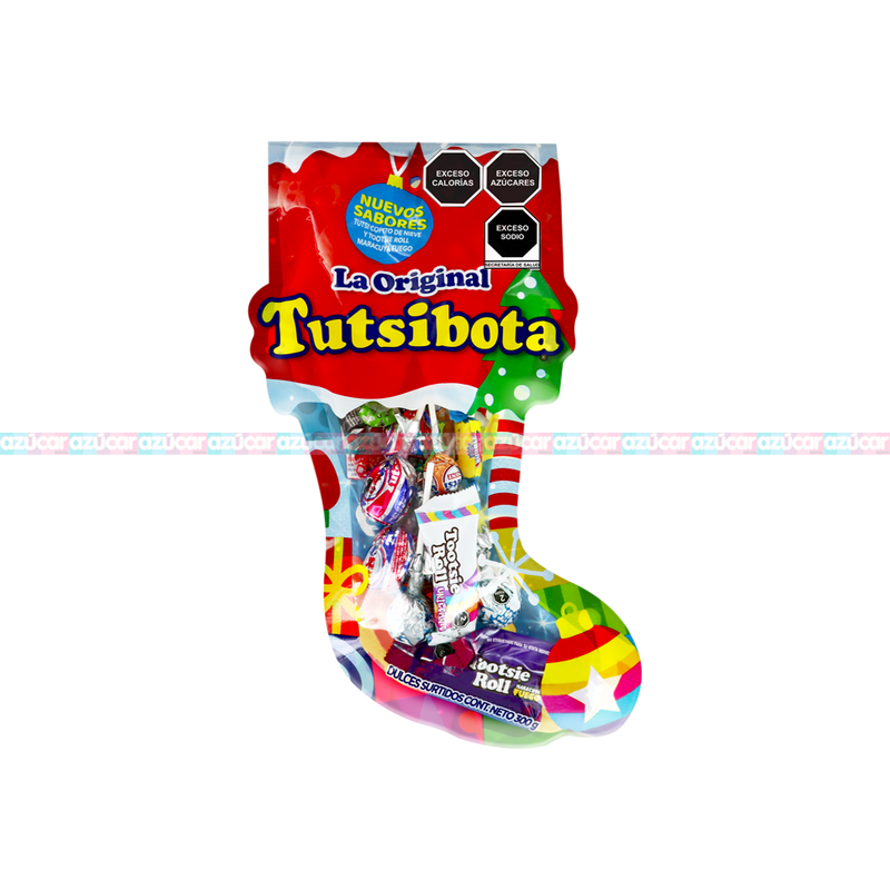 BOTA TUTSI MEDIANA 37/300G