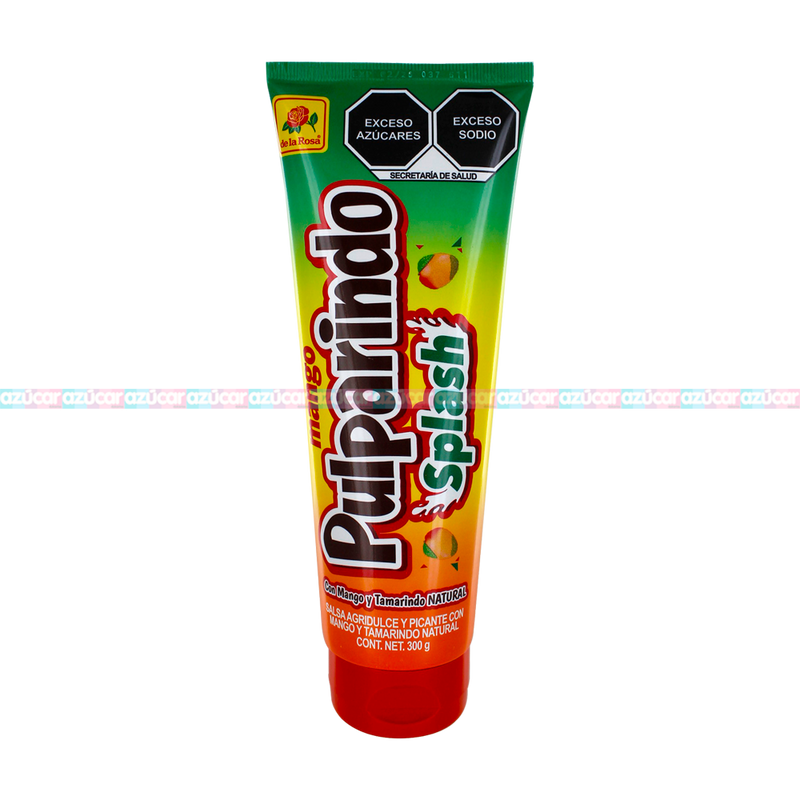 PULPARINDO SPLASH MAN 12/300G