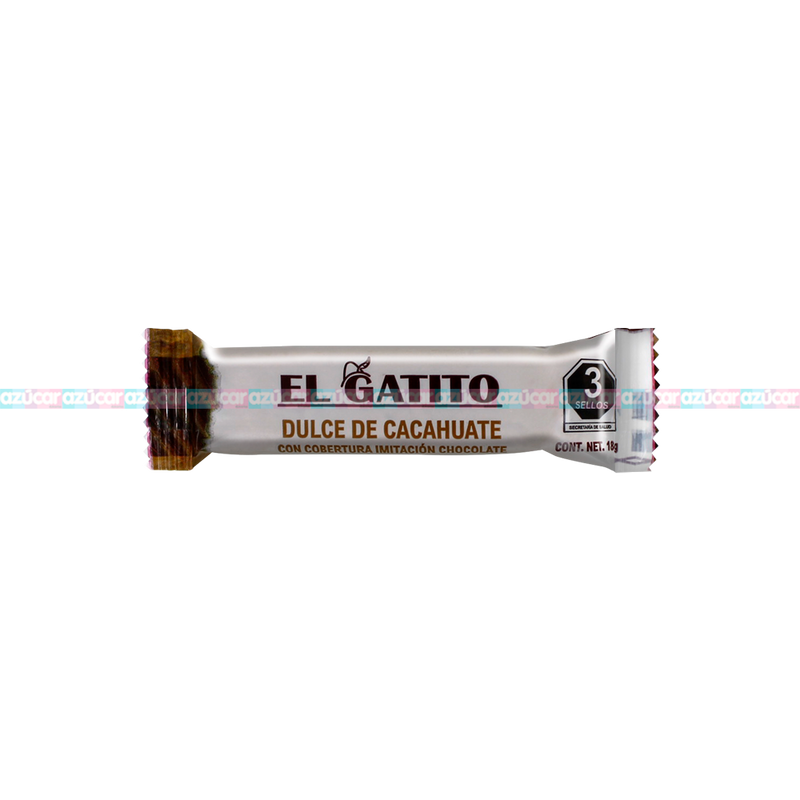 GATITO STICK 20/10