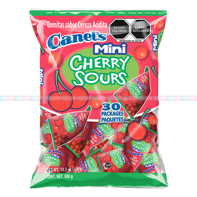 MINI CHERRY TRIANG 16/30