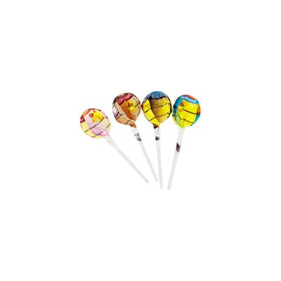 CHUPETA ICE CREAM 12/50  0.40