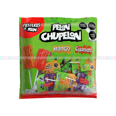 PELON CHUPELON 18/30