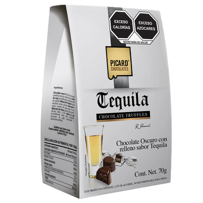 P TEQUILA 12/70G