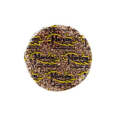 RUEDA AMARANTO CHOC 15/10