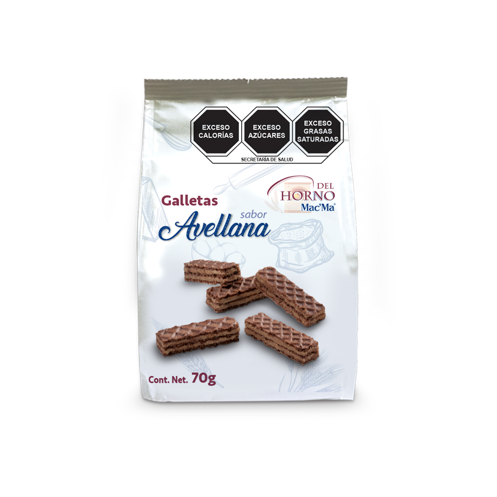 AVELLANA 20/70G