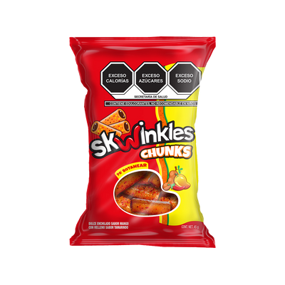 SKWINKLES CHUNKS MANGO 20/6