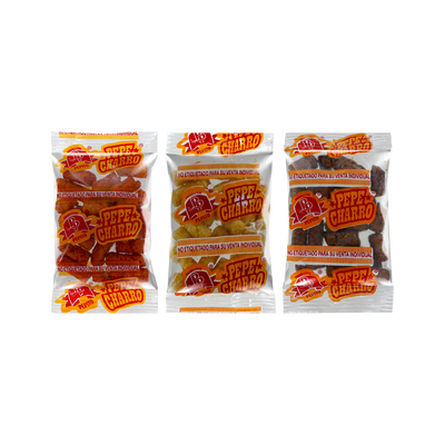 PP CHURRITO MIX 40/30