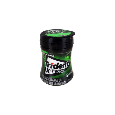 XXX TRIDENT X TWIST XBOX 6/6