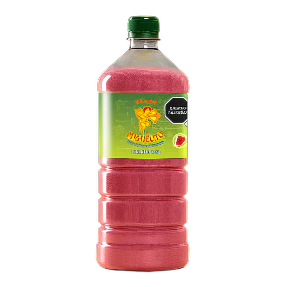 MIGUEL SAB. SANDIA BOTELLA  12/950 GR