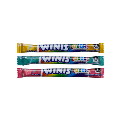 WINIS COLOR STICK 24/24