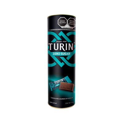 TUBO TURIN ZERO 6/145G