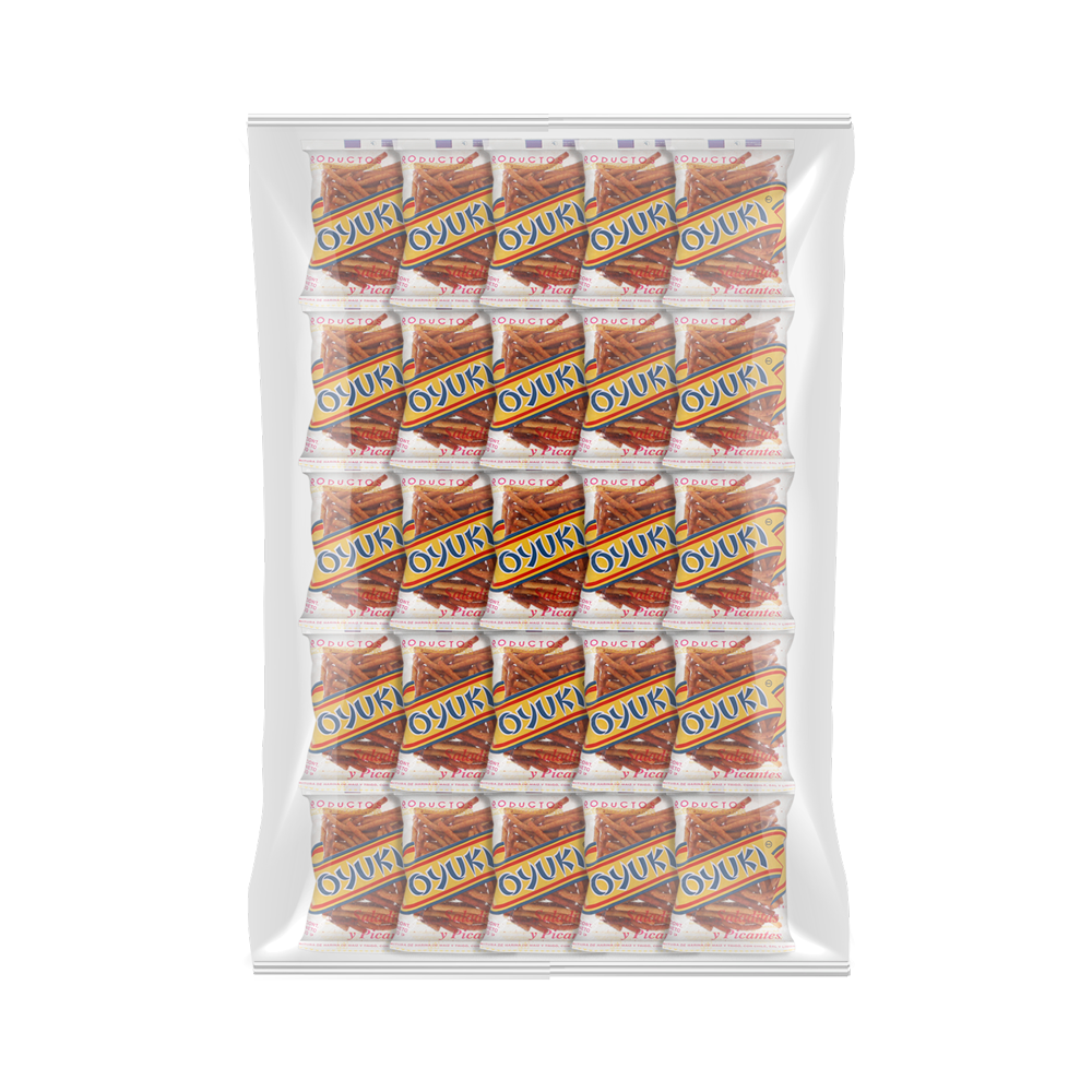 CHURRITOS OYUKI