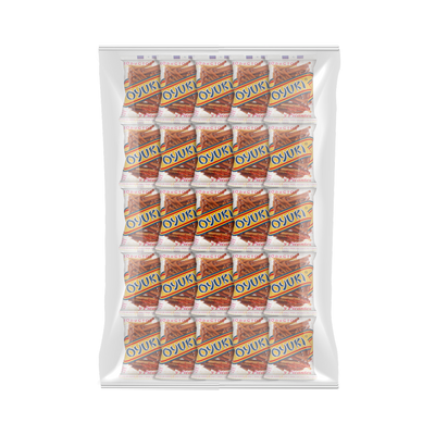 CHURRITOS OYUKI