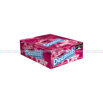 DEEMINT FRESA 2 48/40