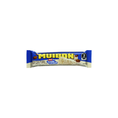 MUIBON COOKIES & CREAM 12/15