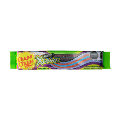 XTREM TIRA BELTS BLUE 12/8