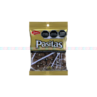 PASA MEDIANA 5/10