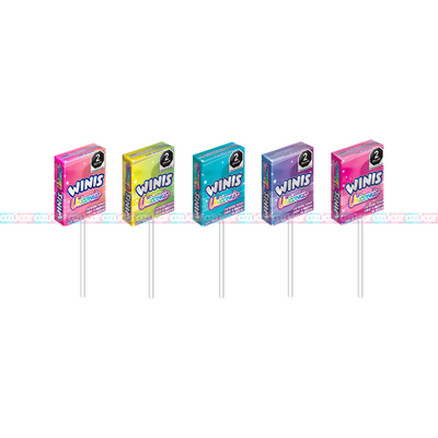 PALETA UNICORNIO WINIS 24/40