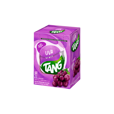 TANG UVA 12/8