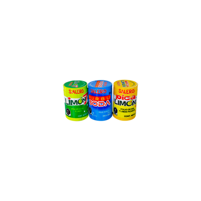SALEROS MIX 24/10