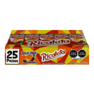 RICALETA TAMAR 20/25