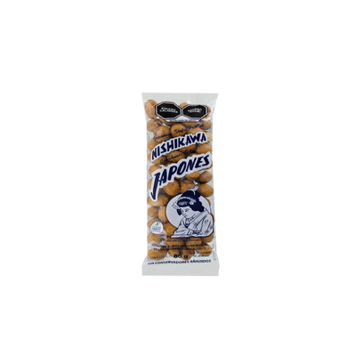 NISHIKAWA 80 GRS 10/10