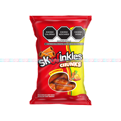 SKWINKLES CHUNKS MANGO 20/6