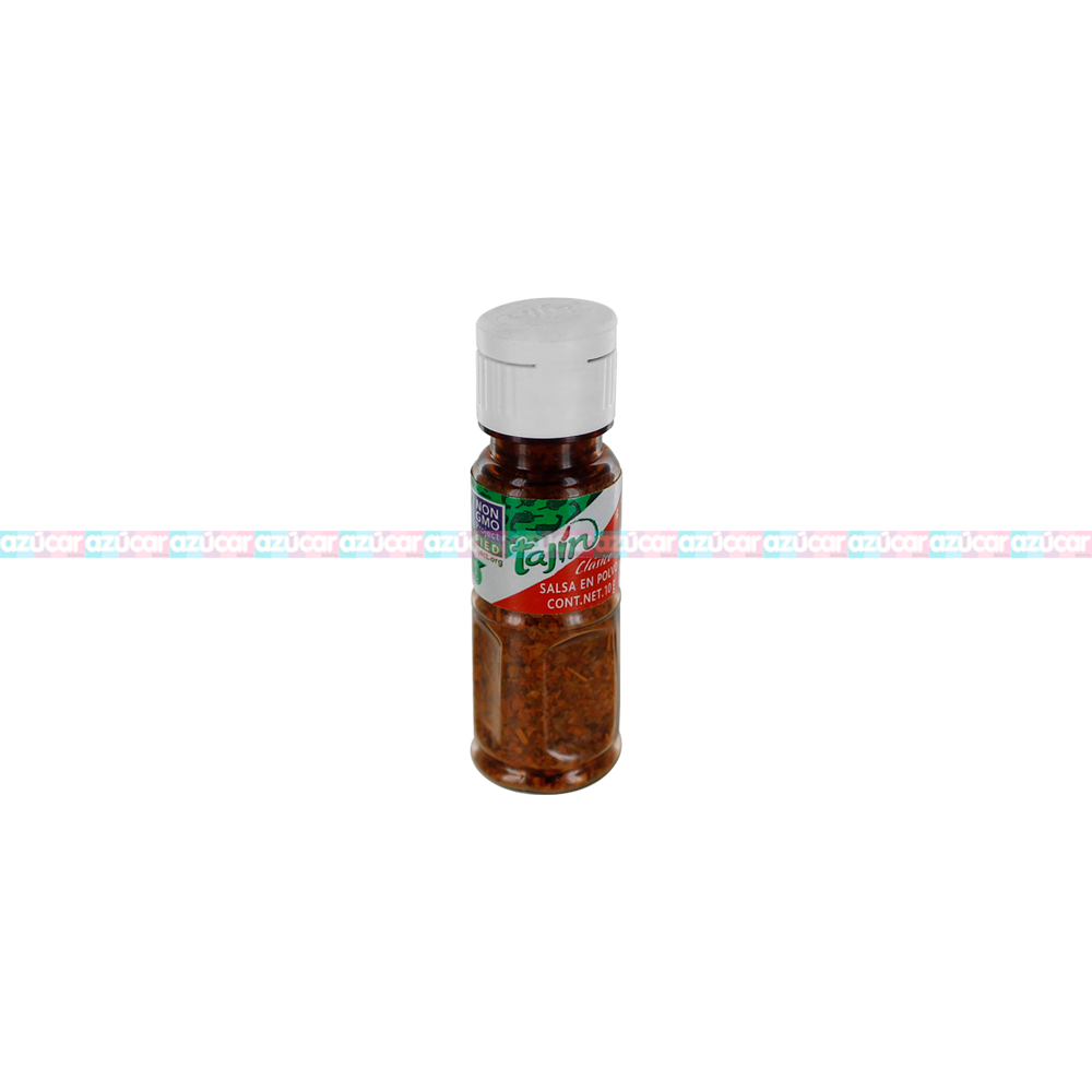 TAJIN MINI 8/10