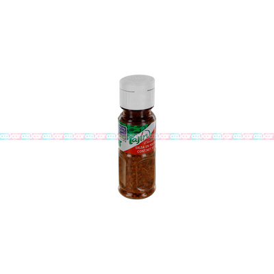 TAJIN MINI 8/10