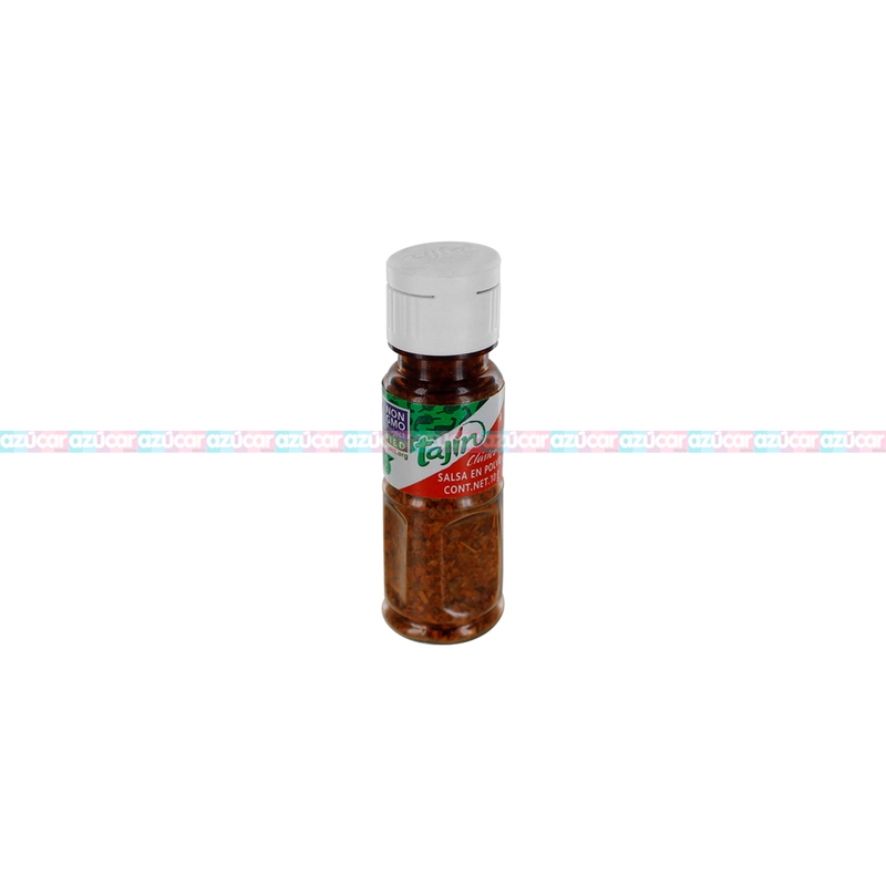 TAJIN MINI 8/10
