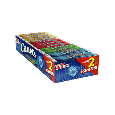 PASTILLA TUBO SURT 28/22