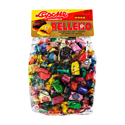 RELLENO 4/1 Kg