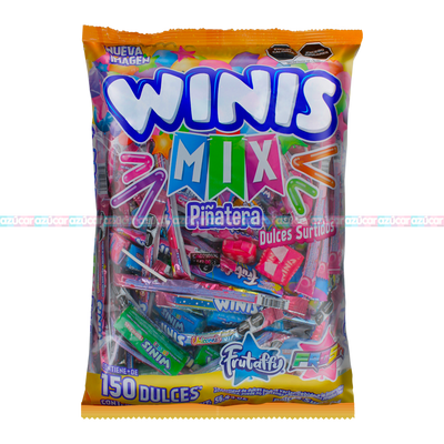 PIÑATERA WINIS 6/1.6 KG