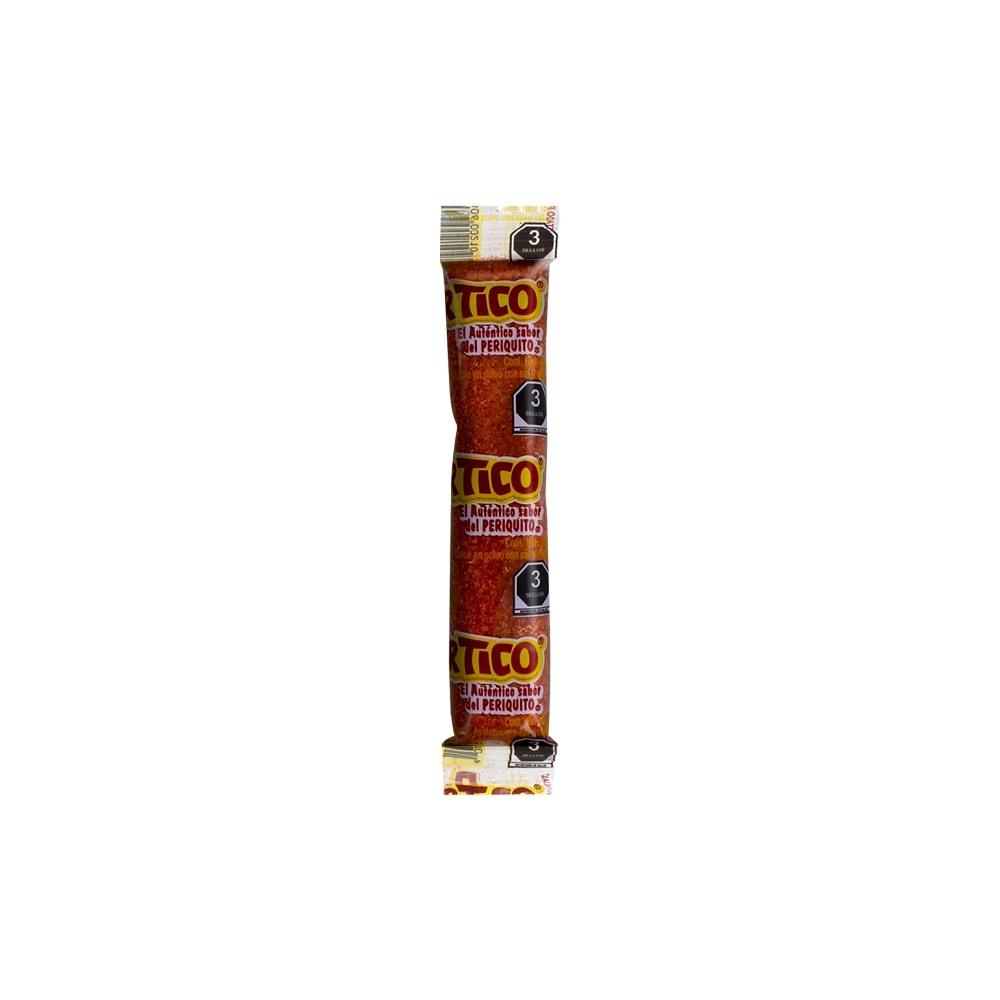 TICO VITROLERO 12/50 PZS