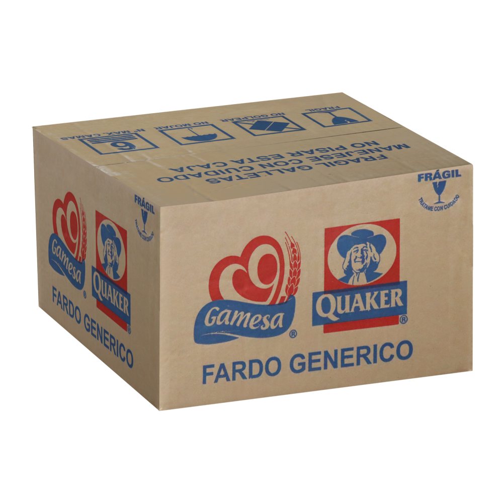 MINI CHOKIS 52/42GRS