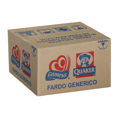 EMPERADOR MINI CHOCOLATE 112/40GRS