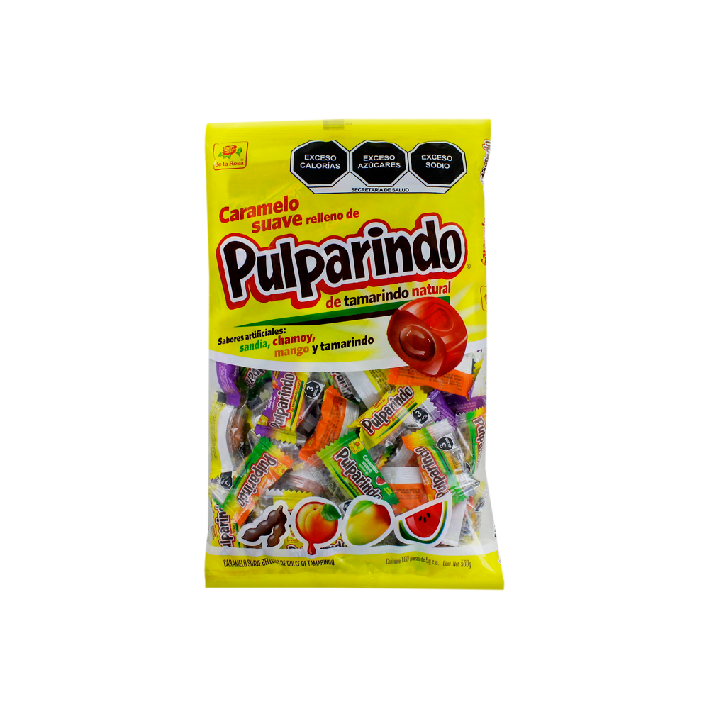 CAR SUAV PULPARINDO 20/100