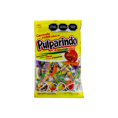 CAR SUAV PULPARINDO 20/100