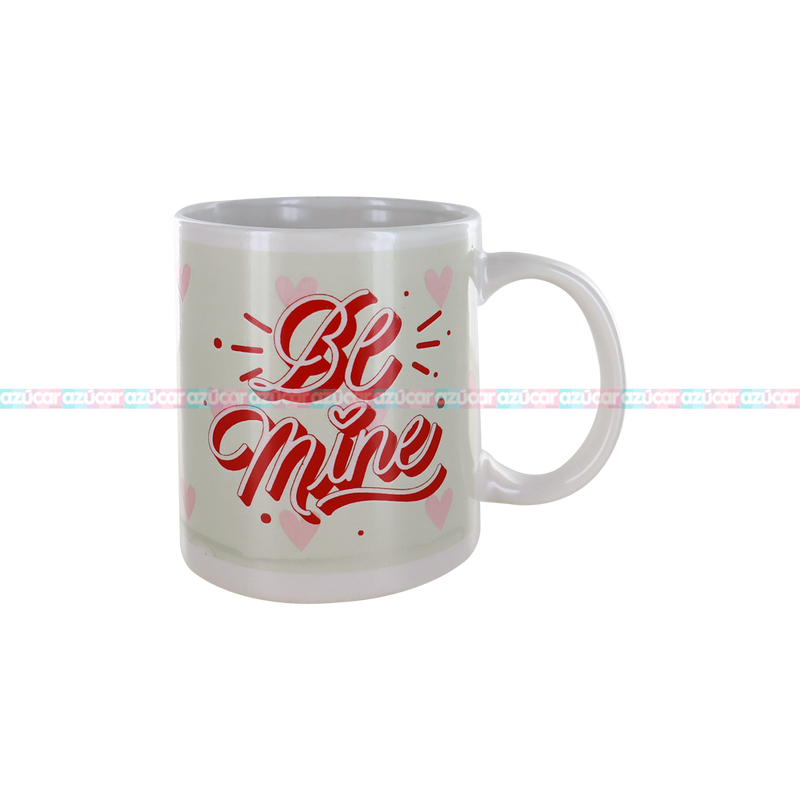 TAZA SAN VALENTIN 40/40G