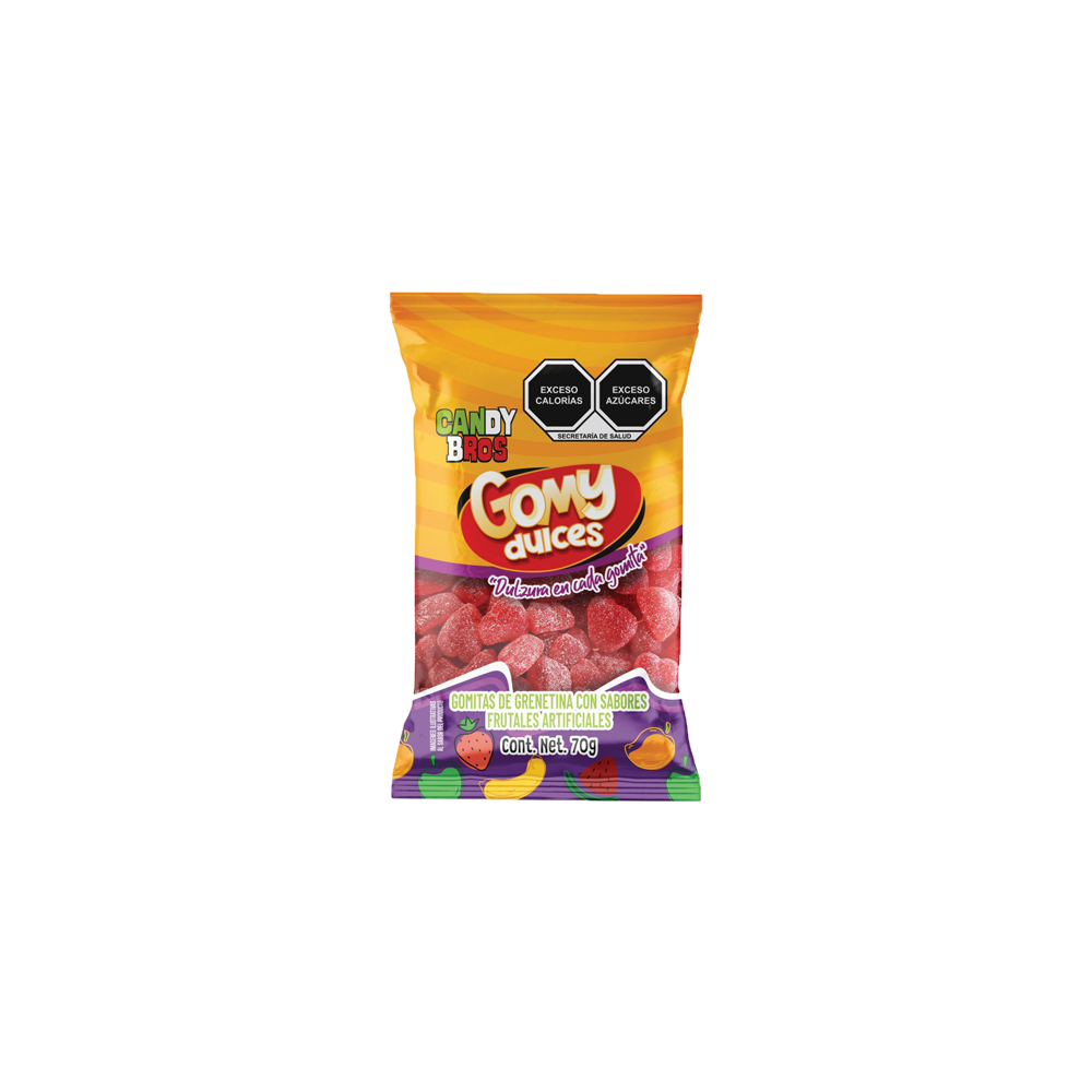 CB CORAZON C/15/70G