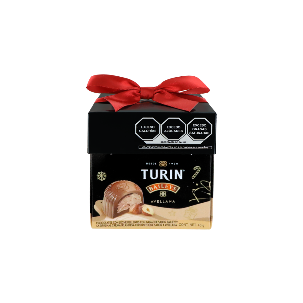 TURIN REGALO CHICO 24/40G