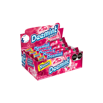 DEEMINT STICK FRESA 20/18