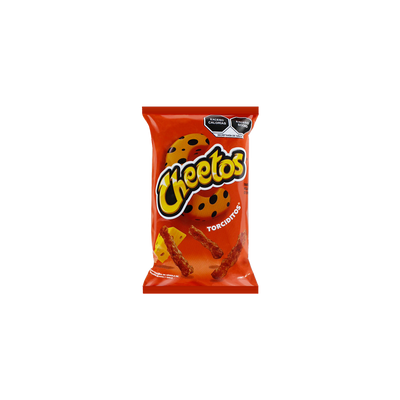 CHEETOS 44G 6/10 PZS